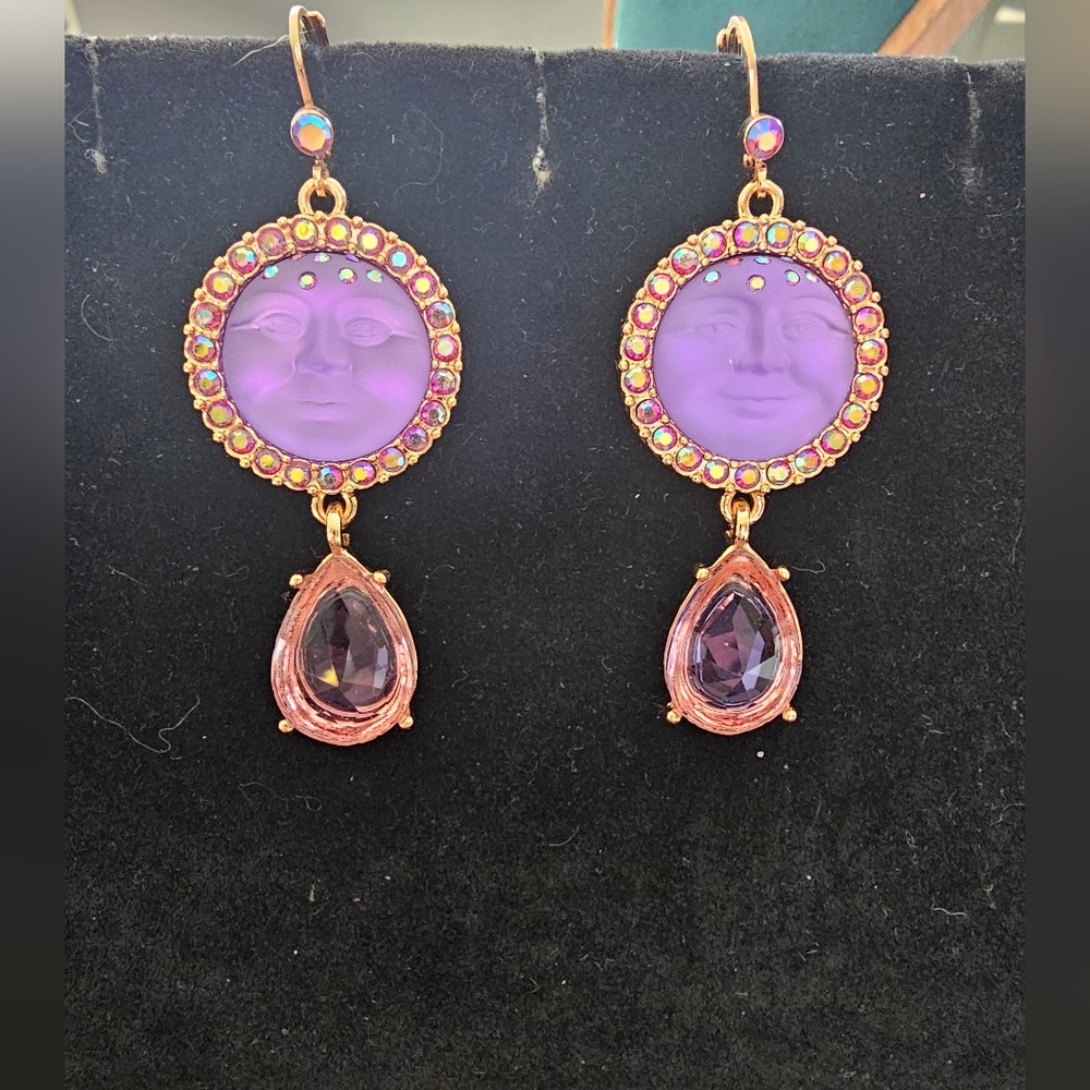 Kirks Folly Earrings